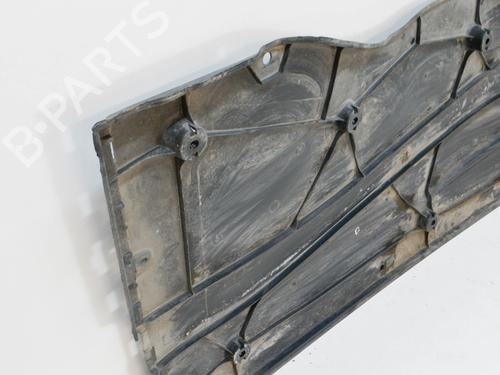 Underbody protection SKODA KAROQ (NU7, ND7) 1.0 TSI | BP14643491M92 