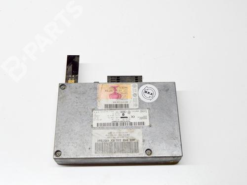 Used Control unit Control unit AUDI A6 C6 Avant (4F5) 3.0 TDI quattro (233 hp) 11181143 11181143