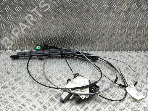 Used Other Other AUDI Q7 (4MB, 4MG, 4MQ) SQ7 TDI quattro (435 hp) 34160903 34160903