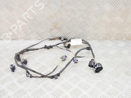 Módulo eletrónico VW ARTEON (3H7, 3H8) 2.0 TSi 4motion (272 hp) 27764747