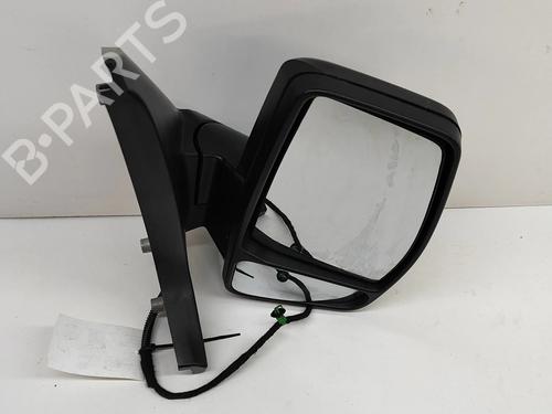 Used Right mirror Right mirror FORD TRANSIT CUSTOM V362 Van (FY, FZ) 2.2 TDCi (100 hp) 16711349 16711349