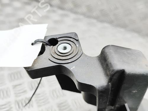 Left headlight support TESLA MODEL X (5YJX) P100D AWD | BP34443985C157  - Image 6