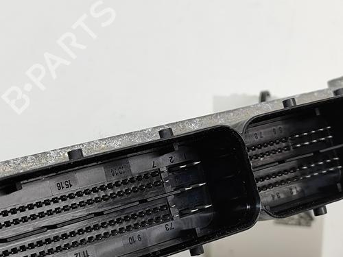 Engine control unit (ECU) KIA SPORTAGE IV (QL, QLE) 1.6 T-GDI | BP27174589M57 