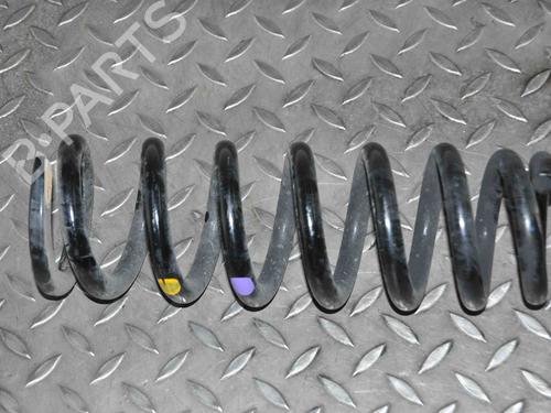 Used Shock absorber spring LEXUS RC (_C1_) 300h (AVC10_, AVC10R) (223 hp) 30256465