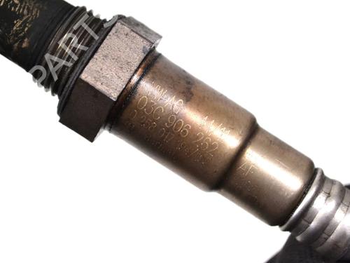 Electronic sensor AUDI A1 (8X1, 8XK) 1.4 TFSI | BP30215395M84 - Image 5