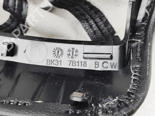 Shift knob FORD TRANSIT V363 Van (FCD, FDD) 2.0 EcoBlue | BP33391389I34 - Image 6