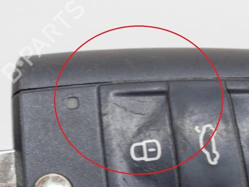 Ignition barrel AUDI A1 Sportback (GBA) 35 TFSI | BP27761721M48  - Image 9