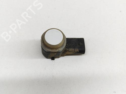 Used Electronic module JAGUAR XF SPORTBRAKE (X260) 2.0 (250 hp) 21078057