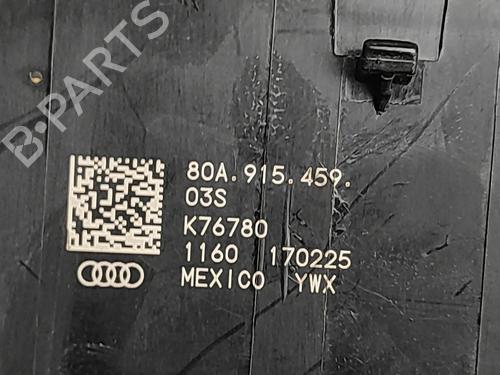 Cable AUDI Q5 (FYB, FYG) SQ5 TFSI quattro | BP33395974E12  - Image 6