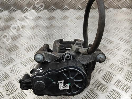 Right rear brake caliper MERCEDES-BENZ GLA (H247) GLA 200 (247.787) | BP30856884M106