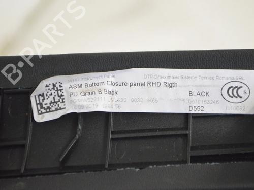 Other MASERATI LEVANTE SUV (M161) 3.0 S Q4 | BP30267097O1 