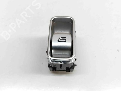 Used Left rear window switch MERCEDES-BENZ GLE (V167) GLE 450 4-matic (167.159) (381 hp) 29460127