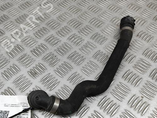 Pipe MERCEDES-BENZ C-CLASS (W205) C 220 d 4-matic (205.005) | BP26311469M125 