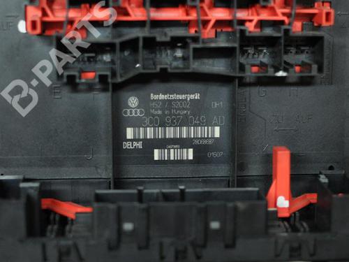 Elektronisk modul VW PASSAT B6 (3C2) 1.9 TDI | BP6715211M83 