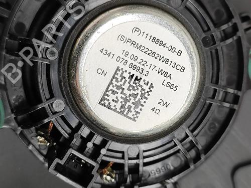 Andre TESLA MODEL 3 (5YJ3) EV | BP27774425O1  - Image 8