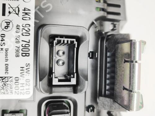 Instrument cluster AUDI A6 C8 Avant (4A5) RS6 TFSI Mild Hybrid quattro | BP37583534C47 - Image 6