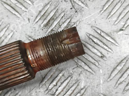 Left front driveshaft RENAULT MASTER III Van (FV) 2.3 dCi 180 FWD (FV04, FV07) | BP38191753M38  - Image 6
