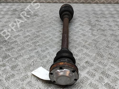 Left rear driveshaft MERCEDES-BENZ S-CLASS (W220) S 320 (220.065, 220.165) | BP23946614M40 