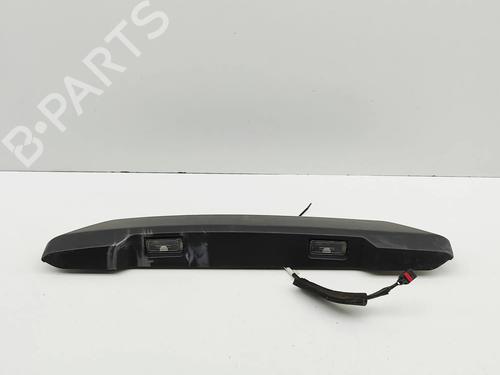 Pynteleist til bakluke FORD TRANSIT CUSTOM V362 Bus (F3) 2.2 TDCi (100 hp) 32061663