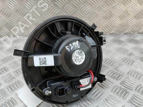 Heater blower motor VW PASSAT B8 Variant (3G5, CB5) 2.0 TDI | BP25616143M62 - Image 3
