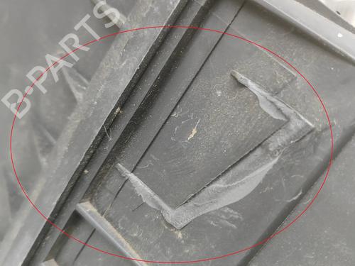 Air filter box SSANGYONG REXTON W / REXTON 2.2 Xdi All-wheel Drive | BP33393460M87 - Image 4