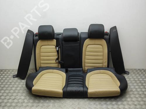 Seats set VW CC B7 (358) 2.0 TDI | BP38730547C78 - Image 10