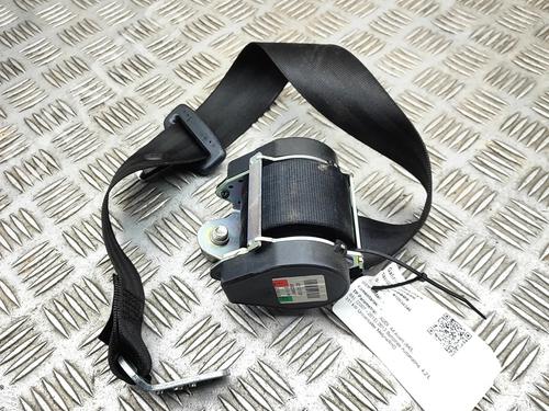 Used Rear right seatbelt Rear right seatbelt 39534662 39534662