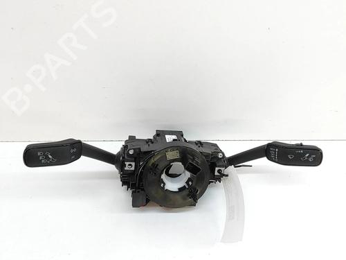 Ratstangsstang VW TRANSPORTER T6 Van (SGA, SGH, SHA, SHH) 2.0 TDI 4motion (150 hp) 25787492