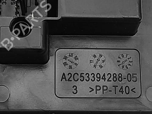 Electronic module VW T-ROC (A11, D11) 1.5 TSI | BP33847584M83 - Image 7