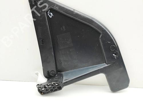 Used Scuttle panel Scuttle panel BMW X6 (G06, F96) xDrive 40 i (340 hp) 36415237 36415237