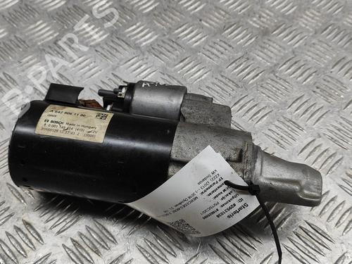 Used Starter MERCEDES-BENZ S-CLASS (W222, V222, X222) S 350 BlueTEC / d (222.132, 222.032, 222.123) (258 hp) 24820718