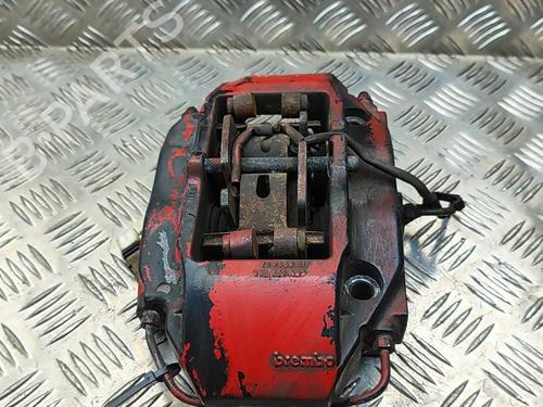 Left front brake caliper PORSCHE 911 (996) 3.4 Carrera | BP28101975M105 