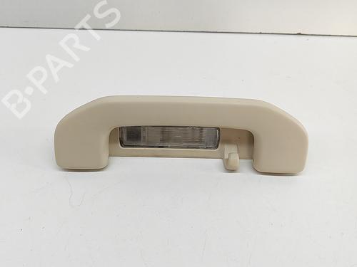Interior roof handle MERCEDES-BENZ GLS (X167) AMG 63 4Matic+ EQ Boost 4-matic+ (167.989) | BP25218670I35 