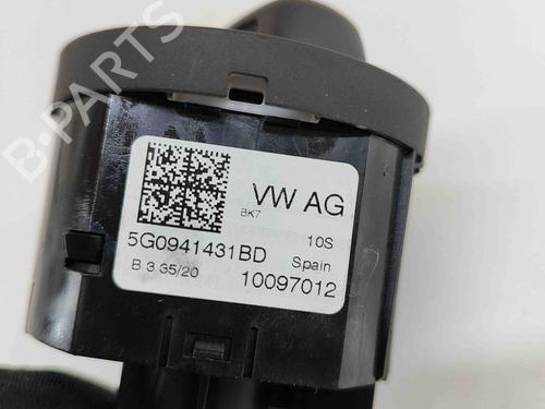 Elektronik Modul VW T-ROC (A11, D11) 1.0 TSI | BP24581548M83 