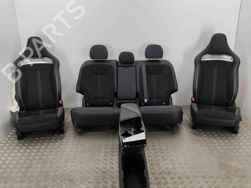Used Seats set KIA EV6 (CV) 77 GT AWD (585 hp) 29042302