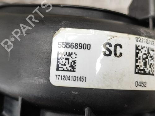 Intake manifold OPEL AMPERA (R12) EV 150 | BP33379770M70 - Image 7