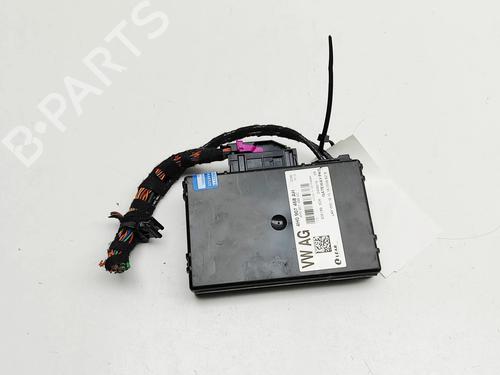 Electronic module AUDI A8 D4 (4H2, 4H8, 4HC, 4HL) 3.0 TDI quattro | BP33382483M83 - Image 3
