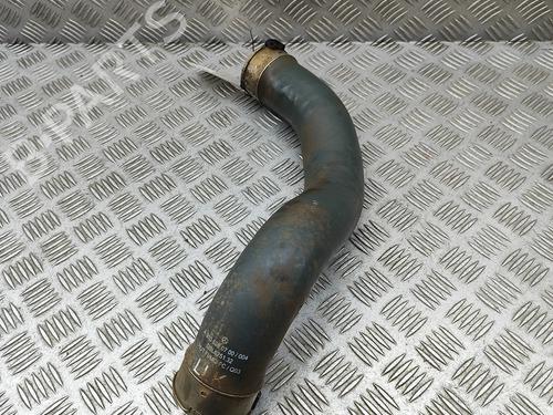 Intercooler pipe MERCEDES-BENZ SPRINTER 3-t Van (B910) 214 CDI (910.621, 910.623) | BP30108576M127 