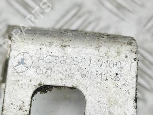 Support MERCEDES-BENZ E-CLASS Coupe (C238) E 220 d (238.314) | BP36782935C155 - Image 6