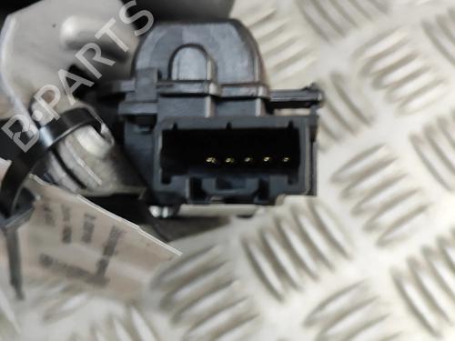 Bagklap lås FORD MONDEO V Turnier (CF) 2.0 TDCi | BP27346107C101 