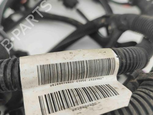 Electronic module CITROËN C5 AIRCROSS (A_) 1.6 Hybrid 225 (A45GFR) | BP29459568M83 - Image 6