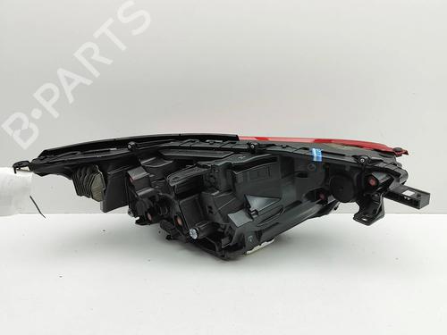 Right headlight TOYOTA bZ4X (_EAM1_) EV (XEAM10) | BP34248784C29 - Image 2