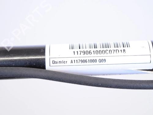 Electronic module MERCEDES-BENZ A-CLASS (W176) A 160 (176.041) | BP29920878M83