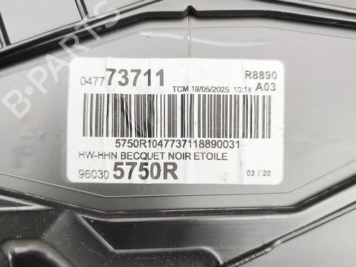 Spoiler bagklap RENAULT AUSTRAL E-TECH 200 Hybrid (HGM2) | BP33962053C96  - Image 7