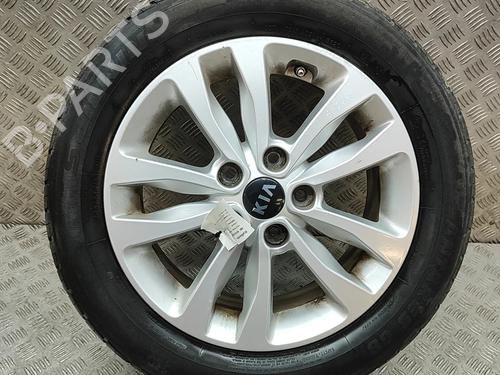 Fælk KIA CEE'D (JD) 1.6 CRDi 136 (136 hp) 31047177