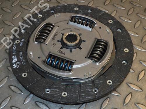 Other FORD C-MAX (DM2) 2.0 TDCi | BP30226990O1 