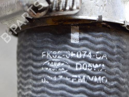Pipe LAND ROVER RANGE ROVER SPORT II (L494) 3.0 SDV6 4x4 | BP27756023M125
