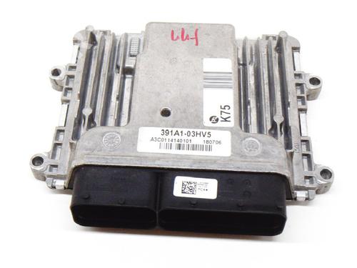 Used Engine control unit (ECU) Engine control unit (ECU) 7798606 7798606