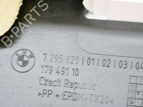 Boot lining BMW 3 Gran Turismo (F34) 320 i xDrive | BP10073834I3 