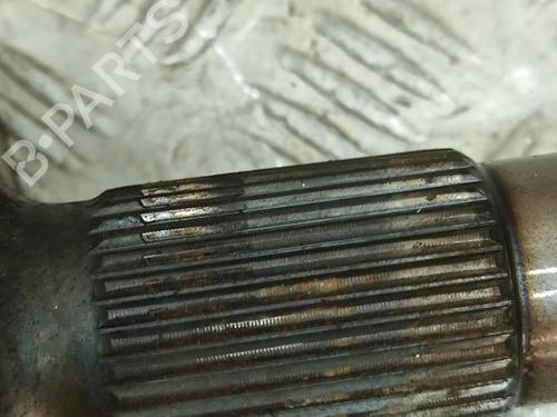 Left front driveshaft PEUGEOT BOXER Van 2.2 BlueHDi 140 | BP32369464M38 